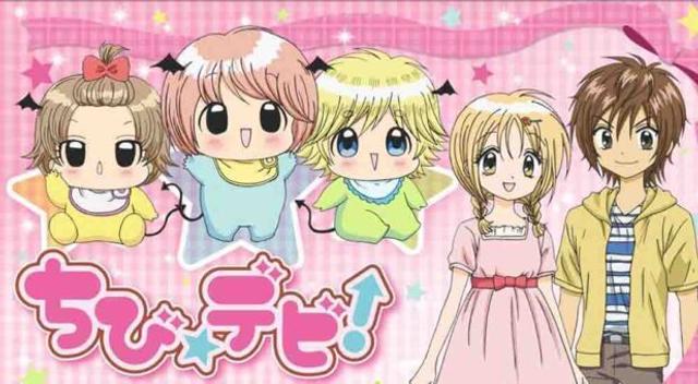 Chibi Devi!