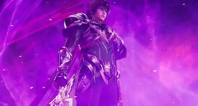 Shen Yin Wangzuo Season 2