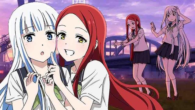 Twins Hinahima n
