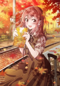 Kanojo Okarishimasu Season 4