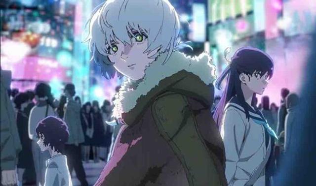 Fumetsu no Anata e Season 3