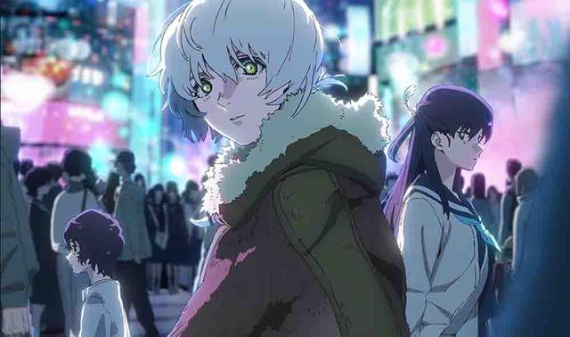 Fumetsu no Anata e Season 3