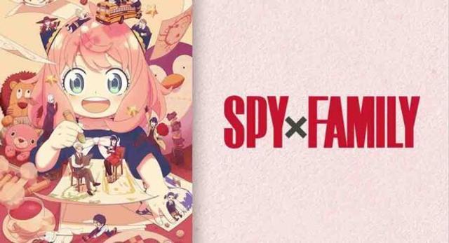 Spy x Family Season 3