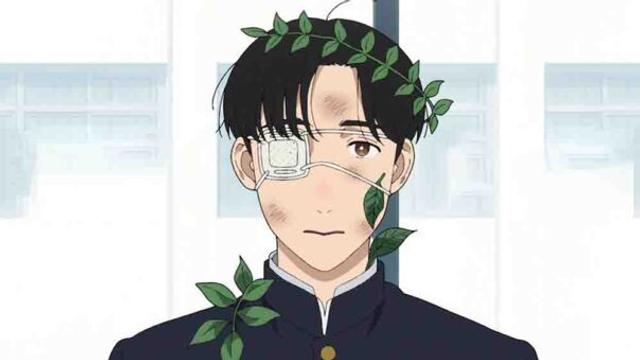 Yano-kun no Futsuu no Hibi