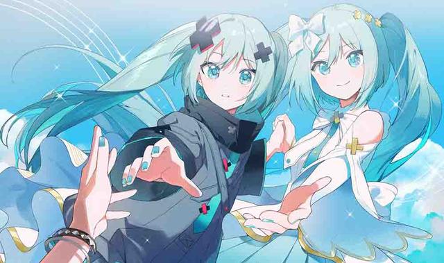 Project Sekai Movie: Kowareta Sekai to Utaenai Miku