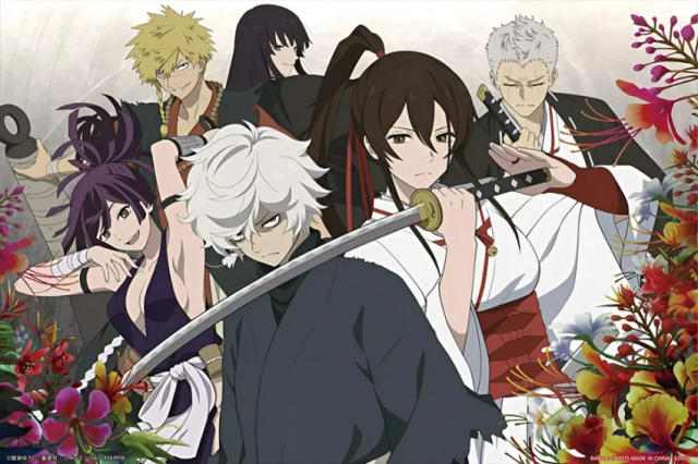 Jigokuraku Season 2
