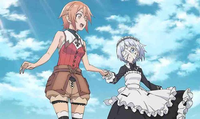 “Omae Gotoki ga Maou ni Kateru to Omouna” to Yuusha Party wo Tsuihou sareta node, Outo de Kimama ni Kurashitai
