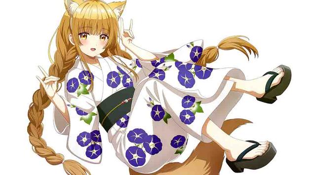 Otonari no Tenshi-sama ni Itsunomanika Dame Ningen ni Sareteita Ken Season 2