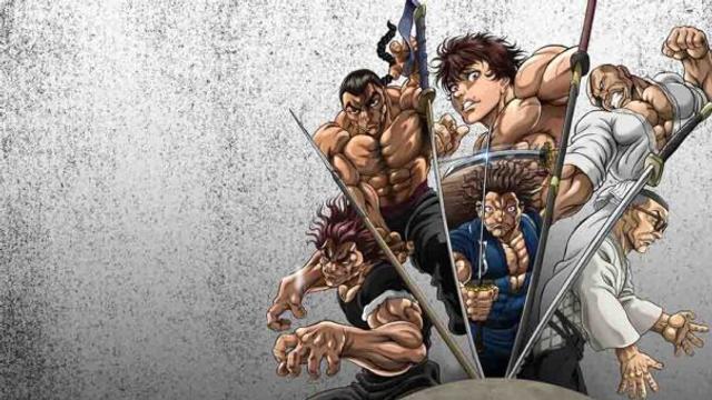 Baki-dou