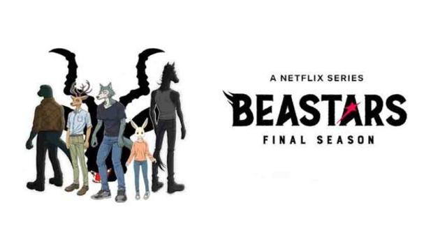 Beastars Final Season
