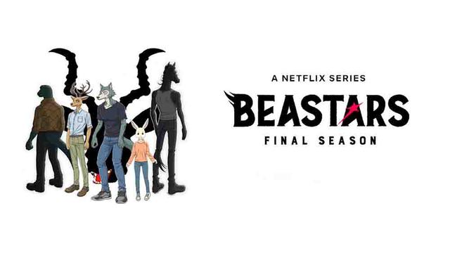 Beastars Final Season
