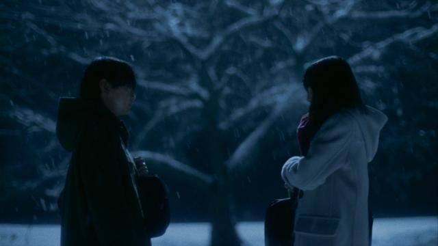 Byousoku 5 Centimeter (2025) Live Action