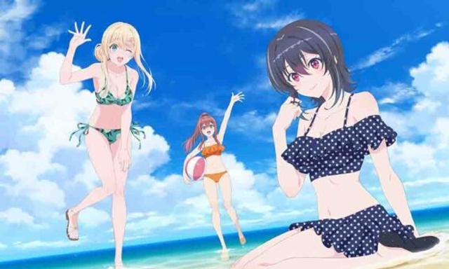 Class de 2-banme ni Kawaii Onnanoko to Tomodachi ni Natta