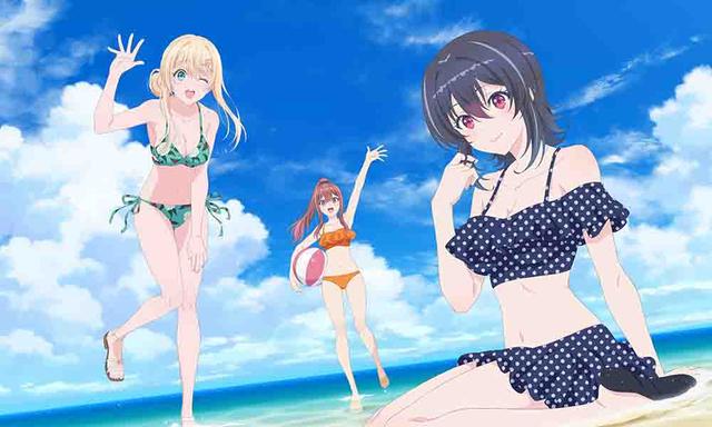Class de 2-banme ni Kawaii Onnanoko to Tomodachi ni Natta