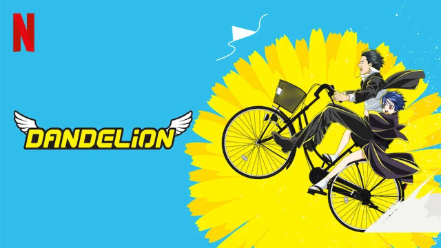 Dandelion 2026