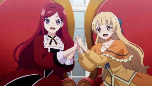 Higeki no Genkyou to Naru Saikyou Gedou Last Boss Joou wa Tami no Tame ni Tsukushimasu. Season 2