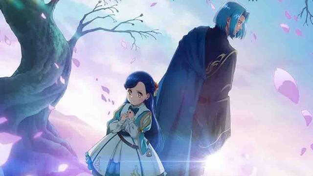 Honzuki no Gekokujou: Shisho ni Naru Tame ni wa Shudan wo Erandeiraremasen Season 4 Episode 01-12