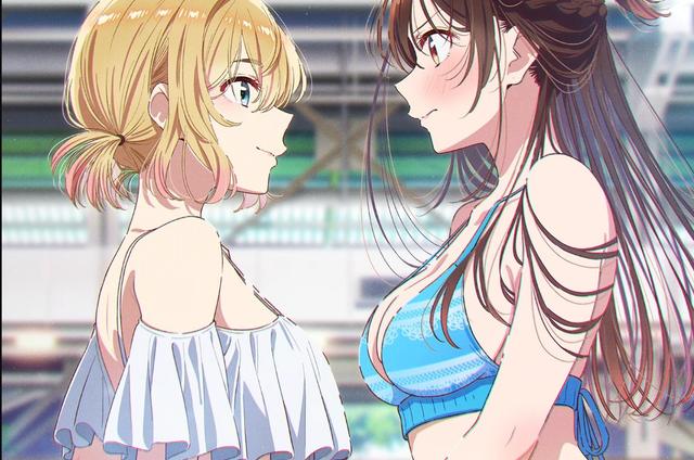Kanojo Okarishimasu Season 5