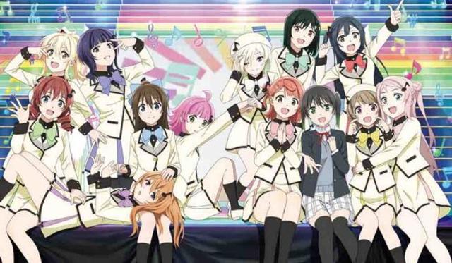 Love Live! Nijigasaki Gakuen School Idol Doukoukai: Kanketsu-hen Part 2