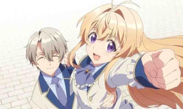 Nigashita Sakana wa Ookikatta ga Tsuriageta Sakana ga Ookisugita Ken