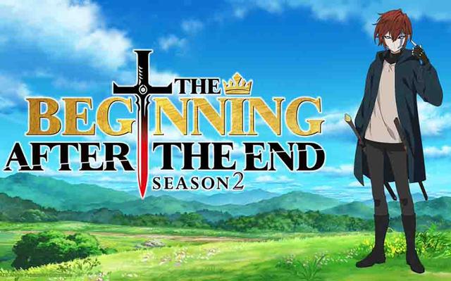Saikyou no Ousama, Nidome no Jinsei wa Nani wo Suru? Season 2