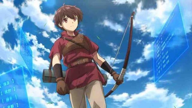 Saikyou no Shokugyou wa Yuusha demo Kenja demo Naku Kanteishi (Kari) Rashii desu yo?