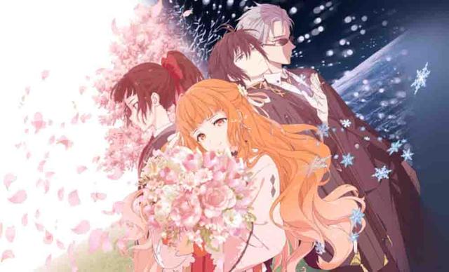 Shunkashuutou Daikousha: Haru no Mai