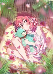 Kanojo Okarishimasu Season 5