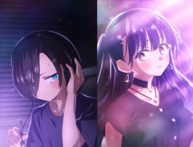 Boku no Kokoro no Yabai Yatsu Movie
