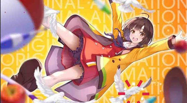 Grow Up Show: Himawari no Circus-dan