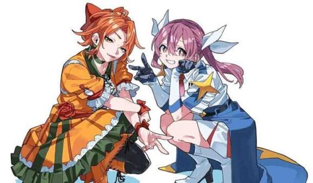 Kabushikigaisha Magi-Lumière Season 2