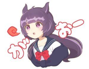 Otome Kaijuu Caraméliser