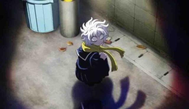 Let’s Go Kaiki-gumi