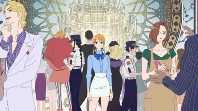 One Piece: Heroines