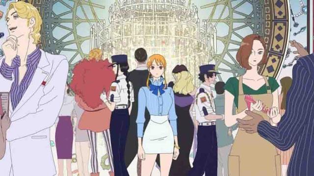 One Piece: Heroines