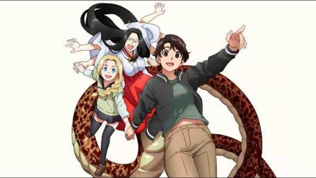 Reiwa no Dara-san
