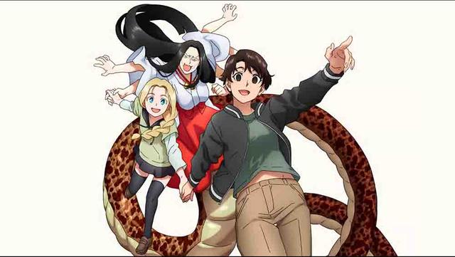 Reiwa no Dara-san