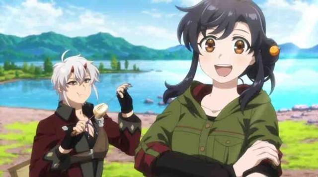 Suterare Seijo no Isekai Gohan Tabi: Kakure Skill de Camping Car wo Shoukan shimashita