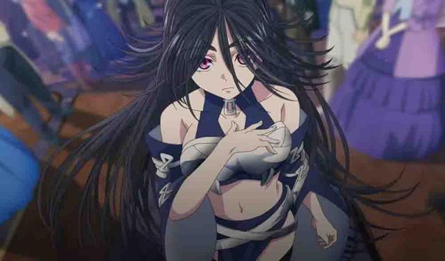 Tsuihou sareta Tensei Juukishi wa Game Chishiki de Musou suru Episode 01-13