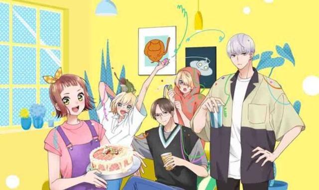 Uchi no Otouto-domo ga Sumimasen Episode 01-12