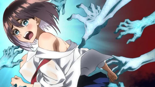 Ushiro no Shoumen Kamui-san