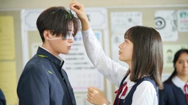 Yano-kun no Futsu no Hibi Live Action (2024)