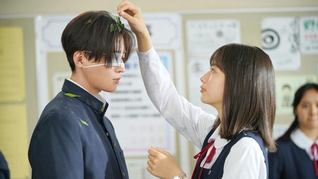Yano-kun no Futsu no Hibi Live Action (2024)