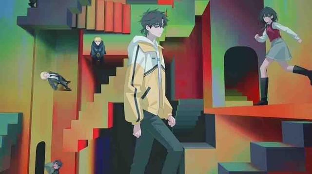 Shiguang Dailiren Season 3