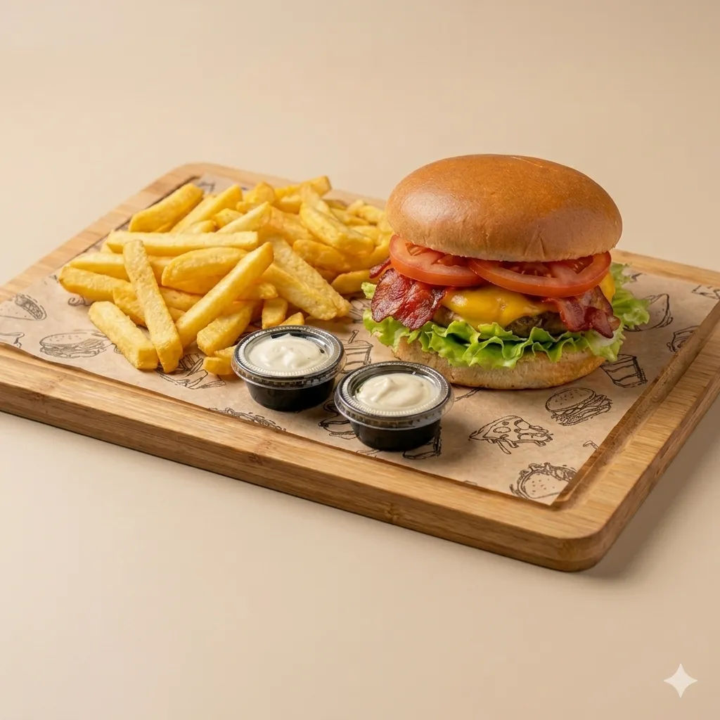 Hamburguesa