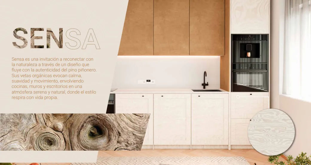 Textura Sensa