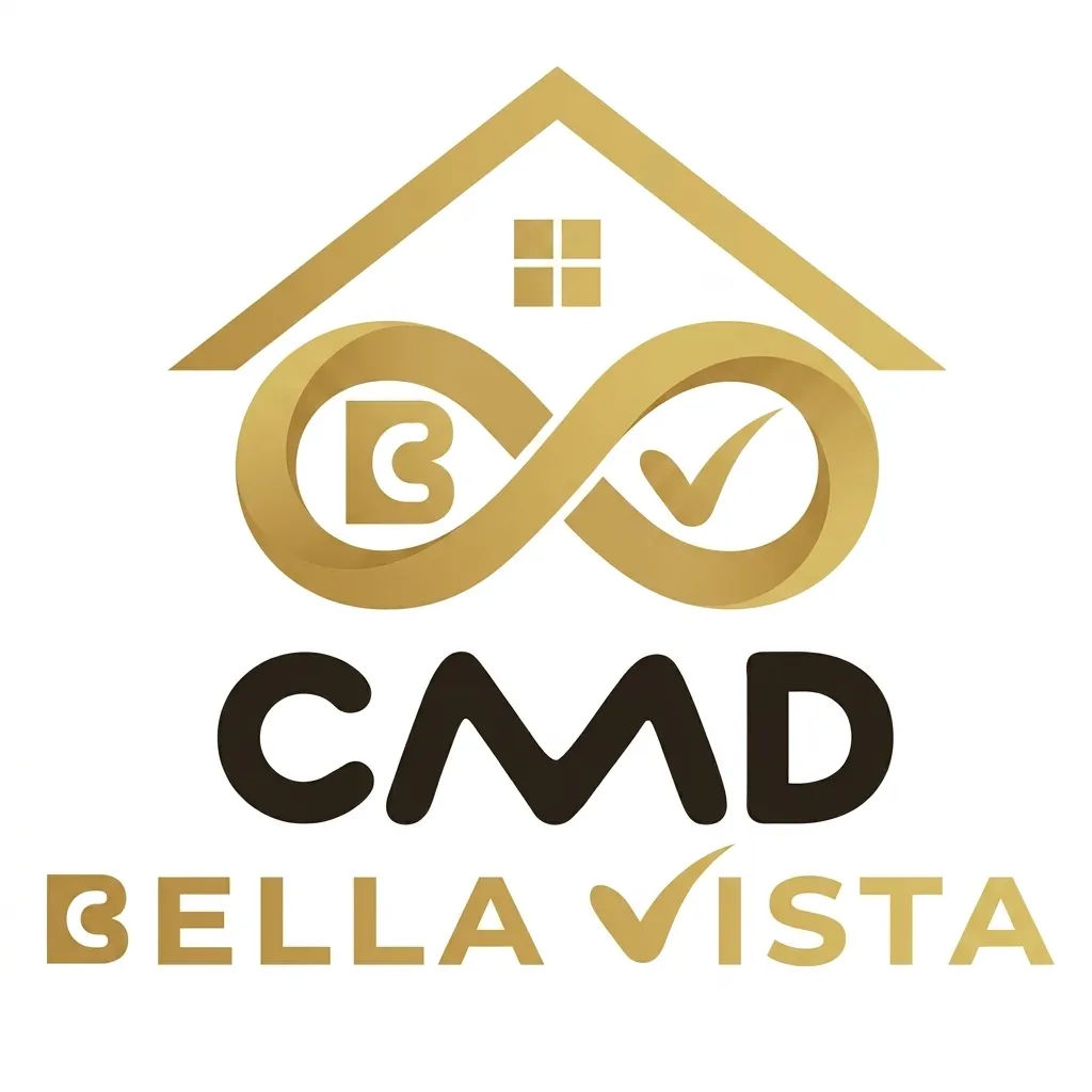 Logo CMD Bella Vista