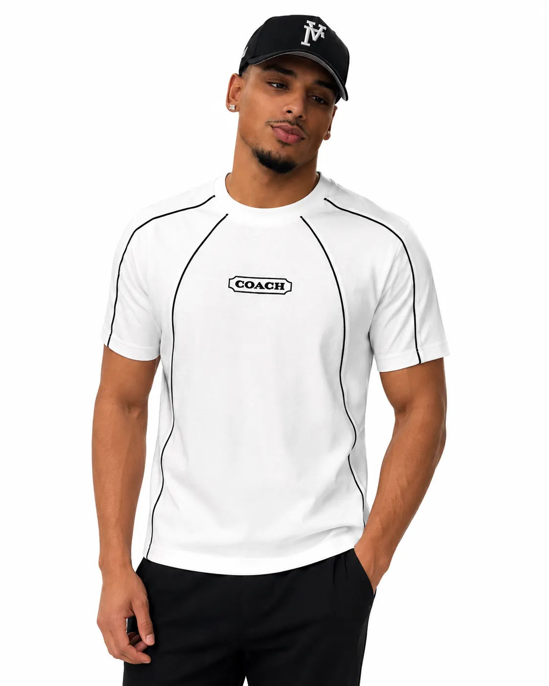 Camiseta Deportiva