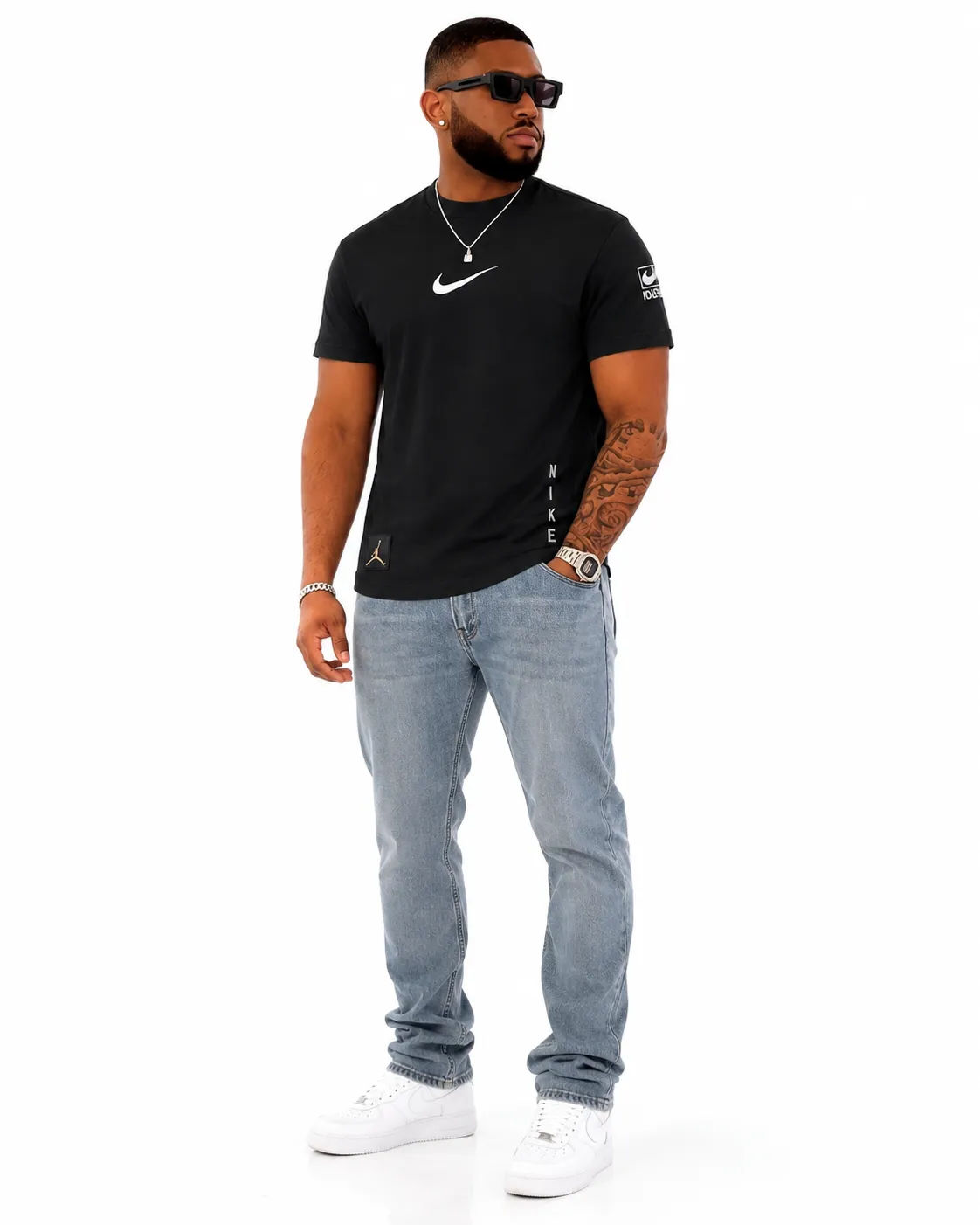 Camisetas Urbanas