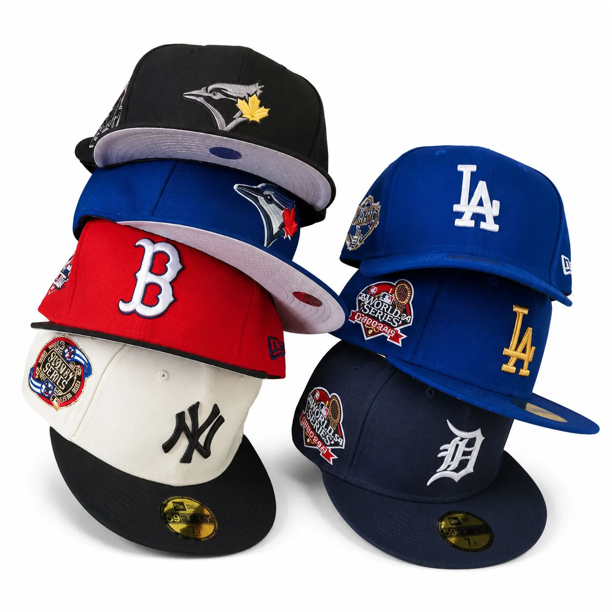 Gorras y Caps